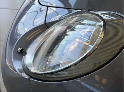 2005 Porsche 911 Carrera S Cabriolet 2D