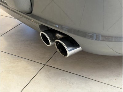 2005 Porsche 911 Carrera S Cabriolet 2D