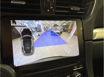 2018 Porsche 911 Carrera S Cabriolet 2D