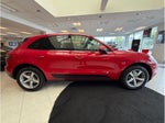 2019 Porsche Macan Sport Utility 4D