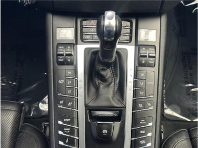 2018 Porsche Macan Sport Edition Sport Utility 4D