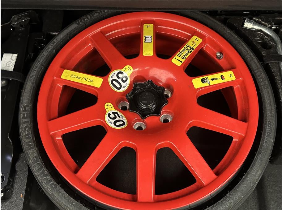 2018 Porsche Macan Sport Edition Sport Utility 4D