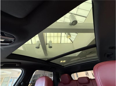 2022 Porsche Cayenne E-Hybrid Sport Utility 4D