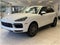 2022 Porsche Cayenne E-Hybrid Sport Utility 4D