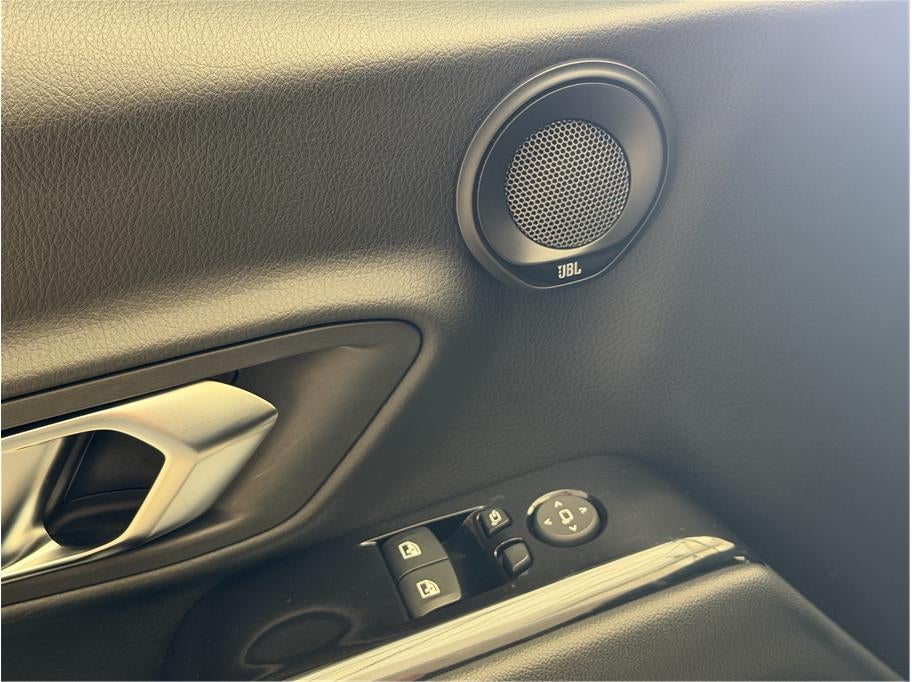 2020 Toyota GR Supra 3.0 Premium Coupe 2D