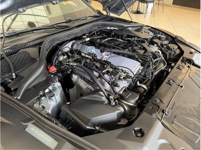 2020 Toyota GR Supra 3.0 Premium Coupe 2D