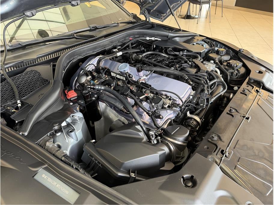 2020 Toyota GR Supra 3.0 Premium Coupe 2D