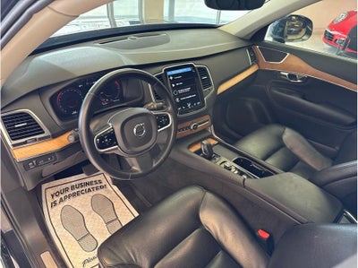 2021 Volvo XC90 T8 Inscription Expression Recharge Plug-In Hybrid Sport Util