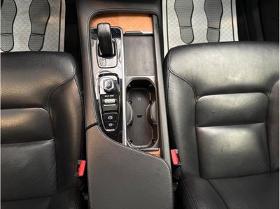 2021 Volvo XC90 T8 Inscription Expression Recharge Plug-In Hybrid Sport Util