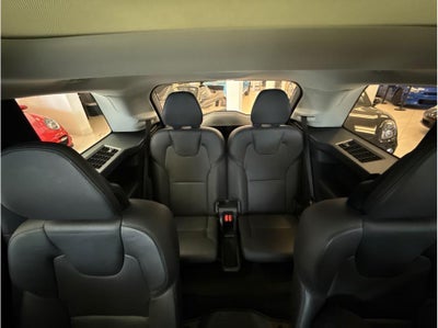 2021 Volvo XC90 T8 Inscription Expression Recharge Plug-In Hybrid Sport Util