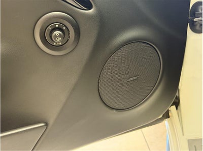 2014 Maserati GranTurismo MC Coupe 2D