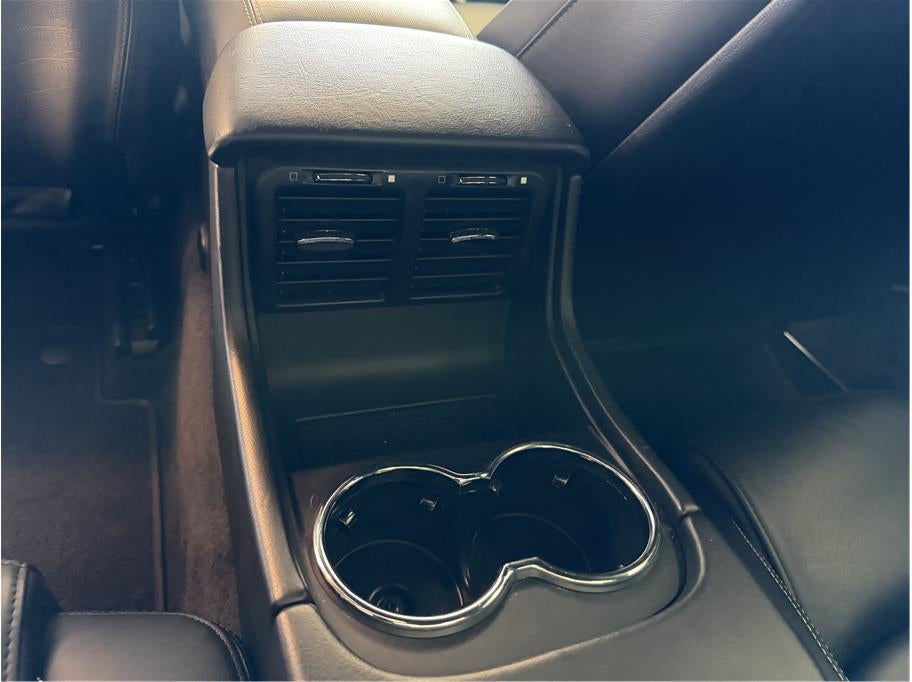 2014 Maserati GranTurismo MC Coupe 2D