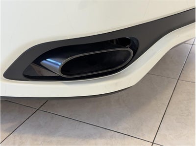 2014 Maserati GranTurismo MC Coupe 2D