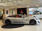 2016 Maserati GranTurismo Sport Convertible 2D