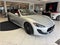 2016 Maserati GranTurismo Sport Convertible 2D