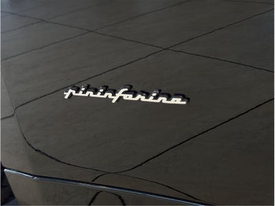 2017 Maserati GranTurismo Sport Convertible 2D