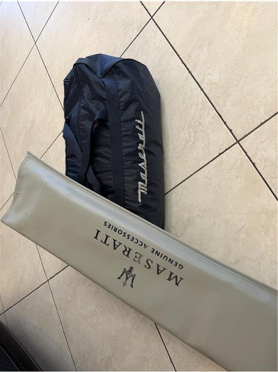 2017 Maserati GranTurismo Sport Convertible 2D