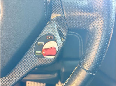 2011 Ferrari California Convertible 2D