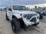 2019 Jeep Wrangler Unlimited Rubicon Sport Utility 4D