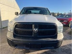 2018 RAM 1500 Crew Cab Tradesman Pickup 4D 5 1/2 ft
