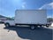 2023 Ford E450 Super Duty Cutaway Cutaway Van 2D