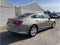 2023 Chevrolet Malibu 1LT Sedan 4D
