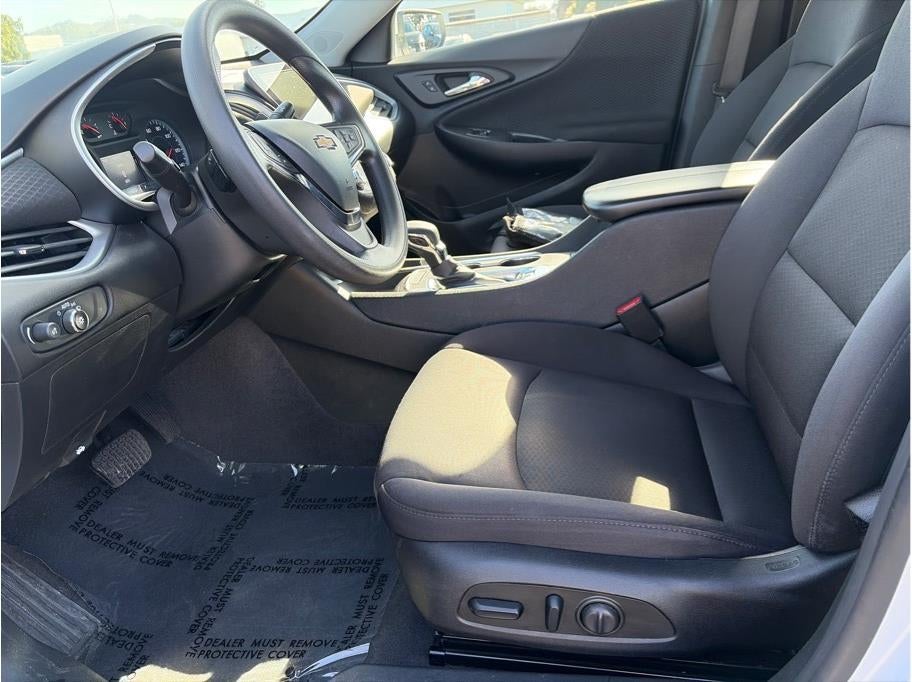 2023 Chevrolet Malibu 1LT Sedan 4D