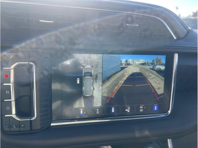 2023 GMC Yukon XL Denali Sport Utility 4D