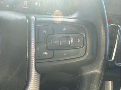 2023 GMC Yukon XL Denali Sport Utility 4D