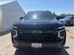 2025 Chevrolet Suburban RST Sport Utility 4D