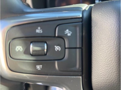 2024 Chevrolet Suburban LT Sport Utility 4D