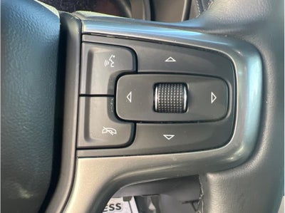 2024 Chevrolet Suburban LT Sport Utility 4D