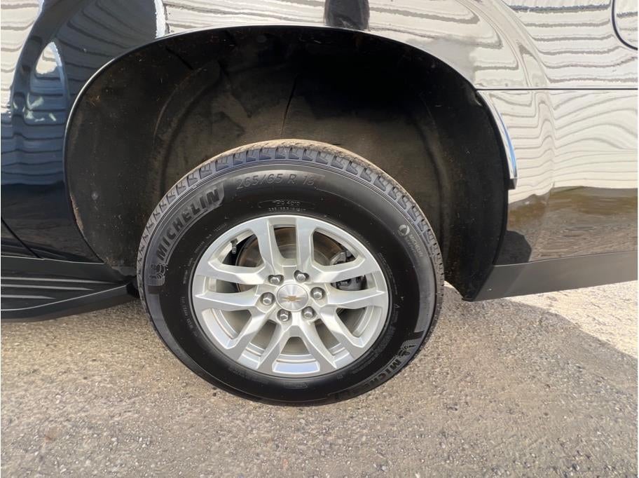 2024 Chevrolet Suburban LT Sport Utility 4D