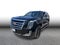 2018 Cadillac Escalade Luxury Sport Utility 4D