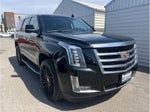 2018 Cadillac Escalade Luxury Sport Utility 4D