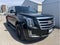 2018 Cadillac Escalade Luxury Sport Utility 4D
