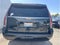 2018 Cadillac Escalade Luxury Sport Utility 4D