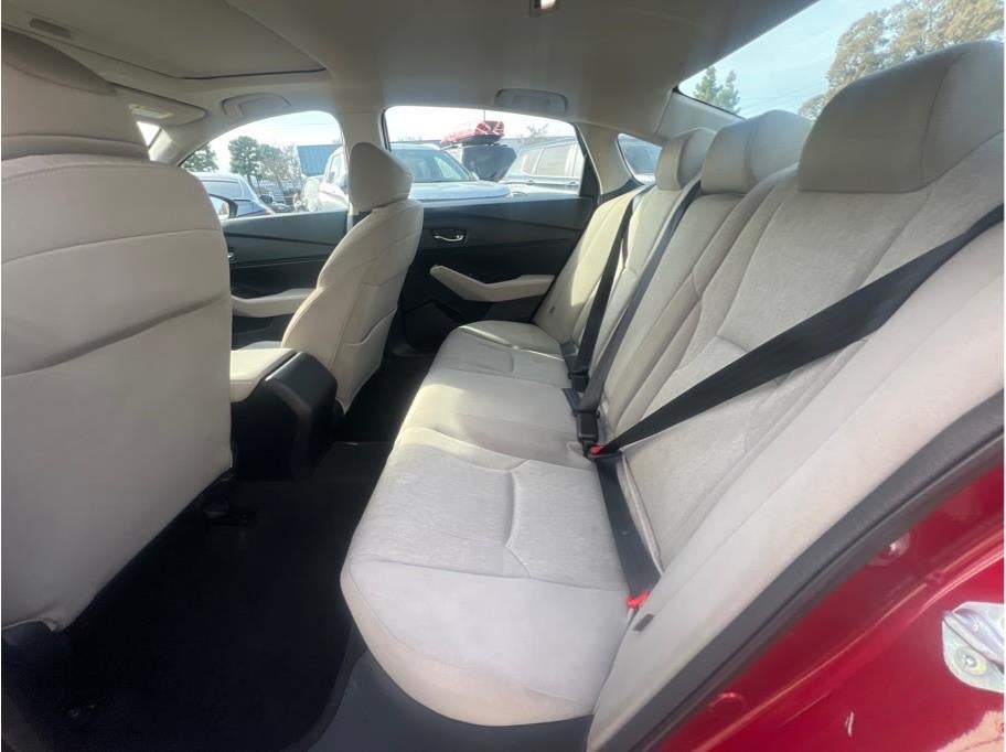 2023 Honda Accord EX Sedan 4D