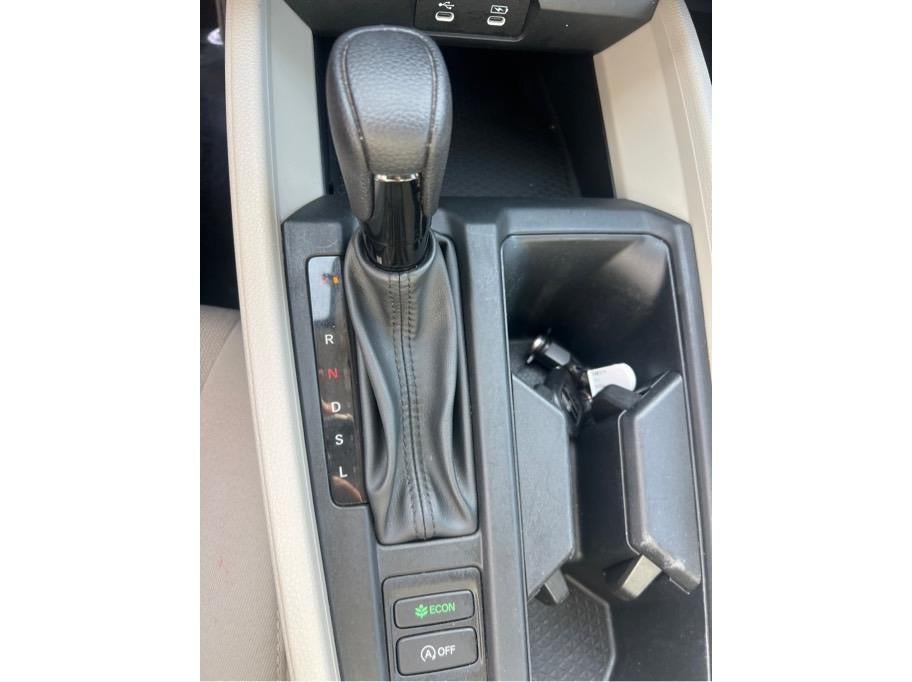 2023 Honda Accord EX Sedan 4D