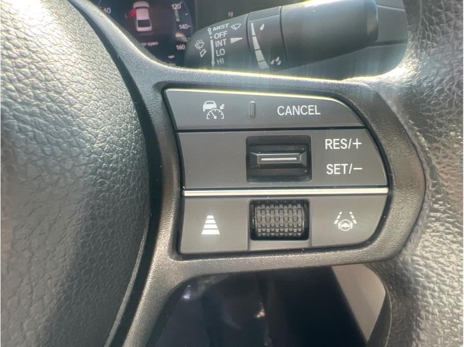 2023 Honda Accord EX Sedan 4D