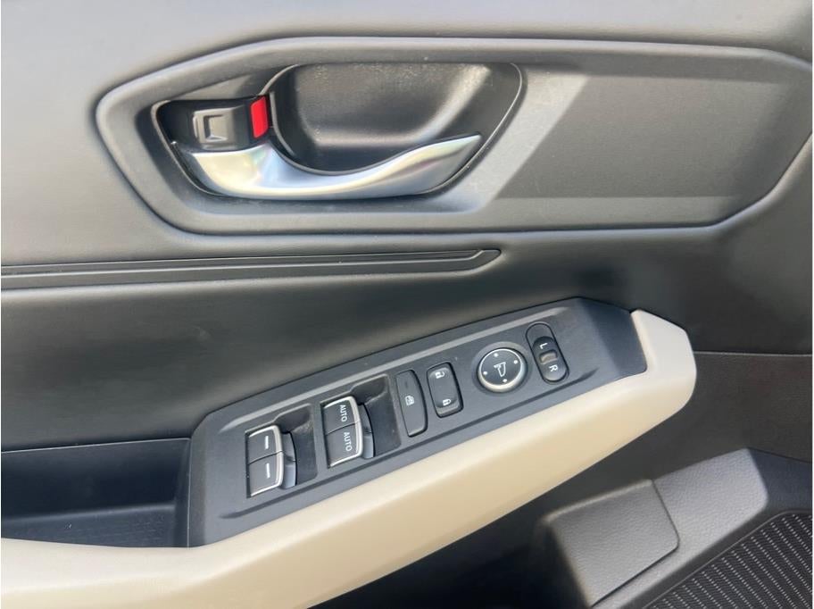 2023 Honda Accord EX Sedan 4D