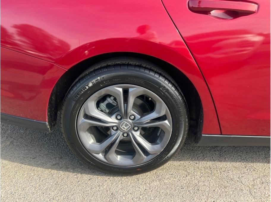 2023 Honda Accord EX Sedan 4D