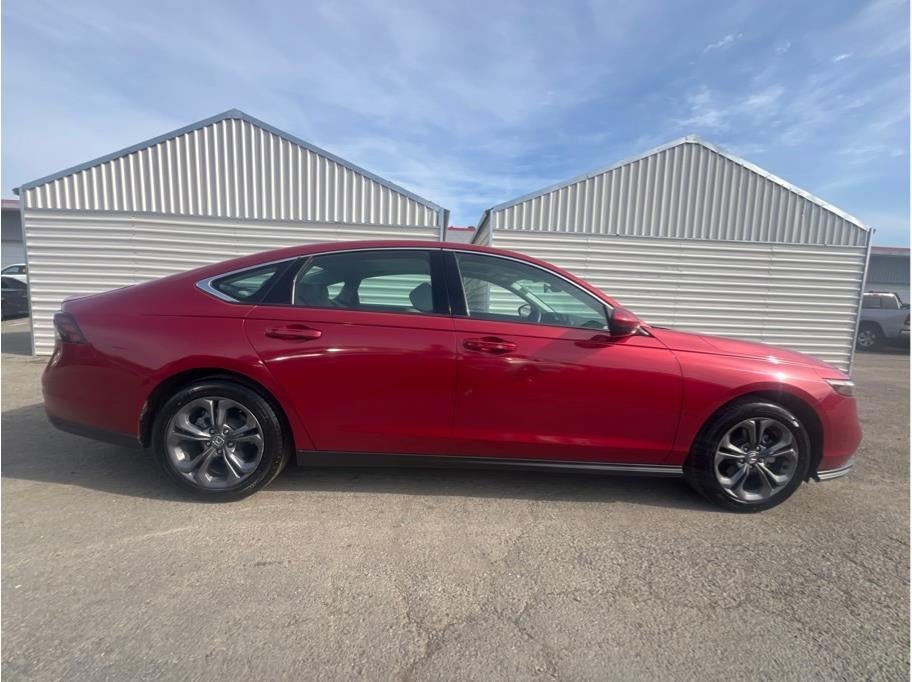 2023 Honda Accord EX Sedan 4D