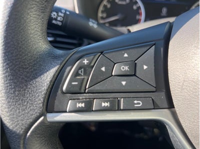 2023 Nissan Altima 2.5 SV Sedan 4D