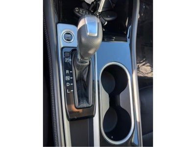 2023 Nissan Altima 2.5 SV Sedan 4D