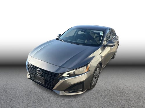 2023 Nissan Altima 2.5 SV Sedan 4D