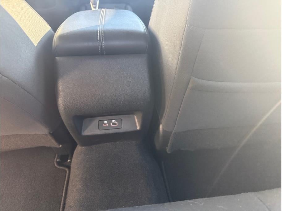 2023 Nissan Altima 2.5 SV Sedan 4D