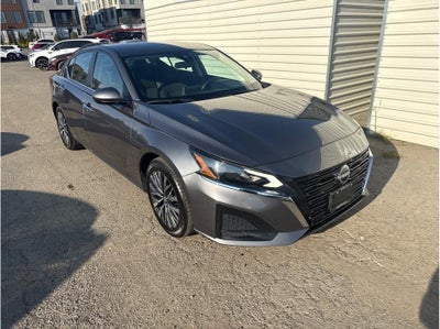 2023 Nissan Altima 2.5 SV Sedan 4D