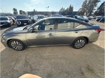 2023 Nissan Altima 2.5 SV Sedan 4D