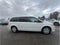 2018 Dodge Grand Caravan Passenger SE Minivan 4D